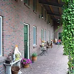 Vakantiehuisjes Op De Horst Groesbeek