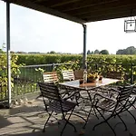 Vakantiehuisjes Op De Horst Groesbeek