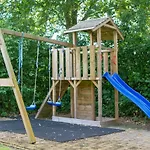 Holiday home Vakantiehuisjes Op De Horst
