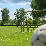 Vakantiehuisjes Op De Horst * Groesbeek