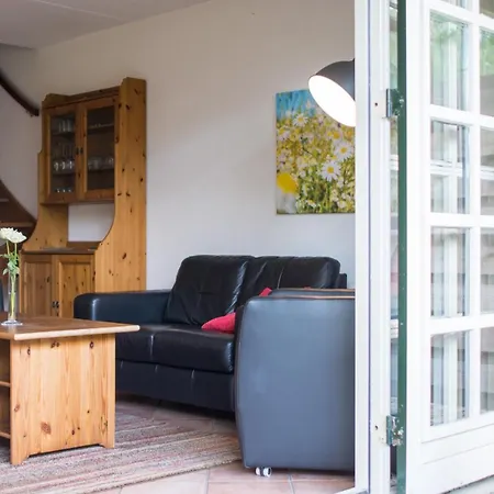 Vakantiehuisjes Op De Horst *