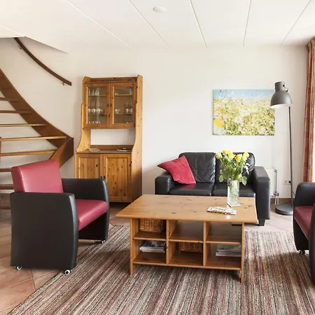 Vakantiehuisjes Op De Horst Casa vacanze