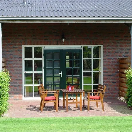 Vakantiehuisjes Op De Horst Casa vacanze