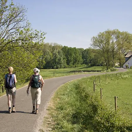 Vakantiehuisjes Op De Horst Nyaraló Groesbeek