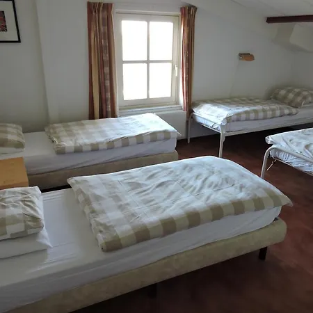 Vakantiehuisjes Op De Horst