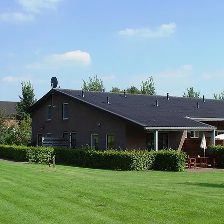 Vakantiehuisjes Op De Horst Feriehus *