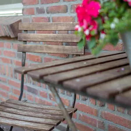 Nyaraló Vakantiehuisjes Op De Horst *