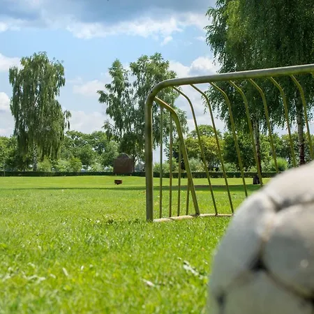 Vakantiehuisjes Op De Horst * Groesbeek