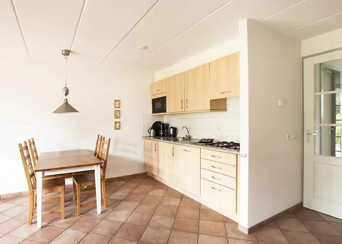 Vakantiehuisjes Op De Horst Holiday home *