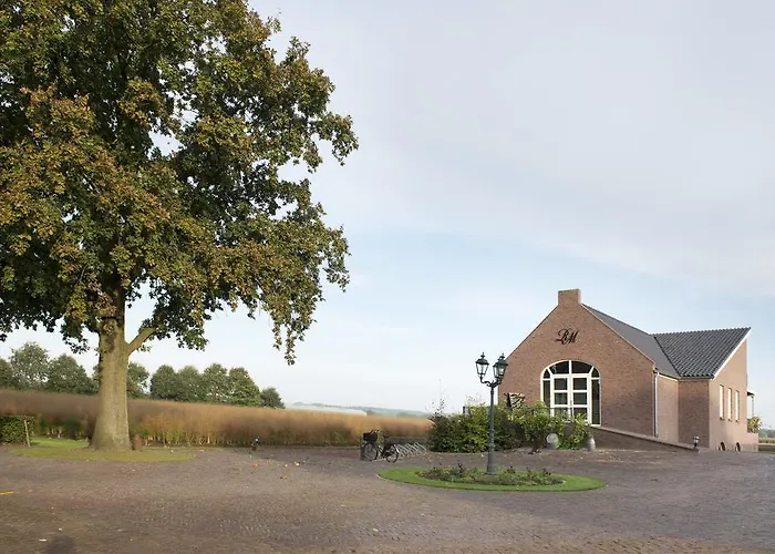 Vakantiehuisjes Op De Horst Holiday home