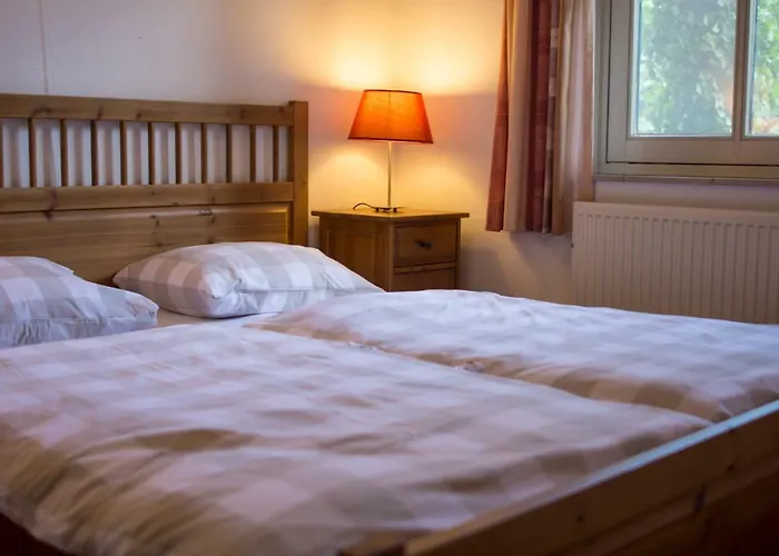 Vakantiehuisjes Op De Horst Feriehus Groesbeek