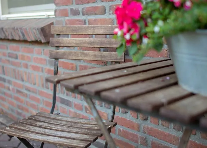 Holiday home Vakantiehuisjes Op De Horst *