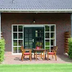 Vakantiehuisjes Op De Horst Feriehus