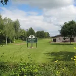 Vakantiehuisjes Op De Horst Feriehus *