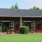 Feriehus Vakantiehuisjes Op De Horst Groesbeek