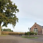 Vakantiehuisjes Op De Horst Feriehus