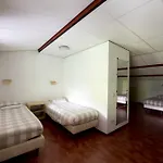 Feriehus Vakantiehuisjes Op De Horst Groesbeek