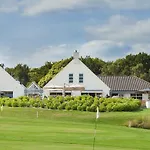 Vakantiehuisjes Op De Horst Feriehus Groesbeek