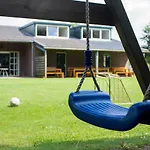Vakantiehuisjes Op De Horst Feriehus *