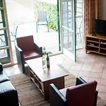 Feriehus Vakantiehuisjes Op De Horst
