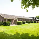 Vakantiehuisjes Op De Horst