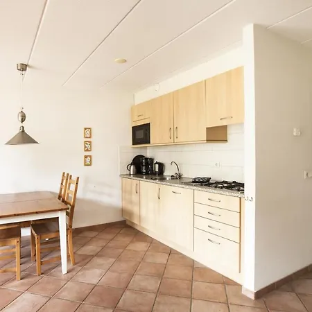 Vakantiehuisjes Op De Horst Holiday home *