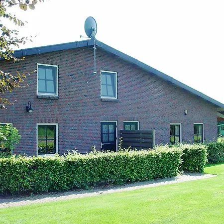Vakantiehuisjes Op De Horst Holiday home *