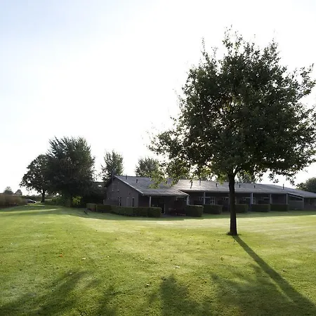 Vakantiehuisjes Op De Horst Holiday home *