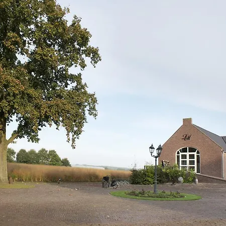 Vakantiehuisjes Op De Horst Holiday home