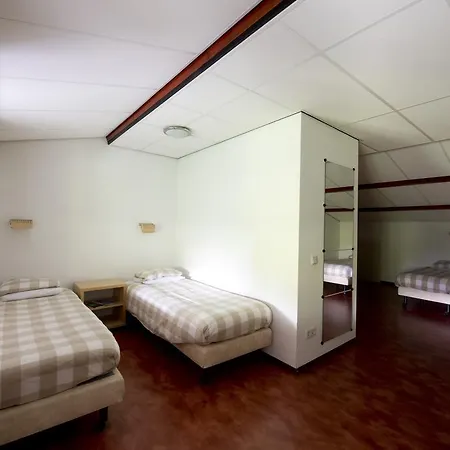 Holiday home Vakantiehuisjes Op De Horst Groesbeek