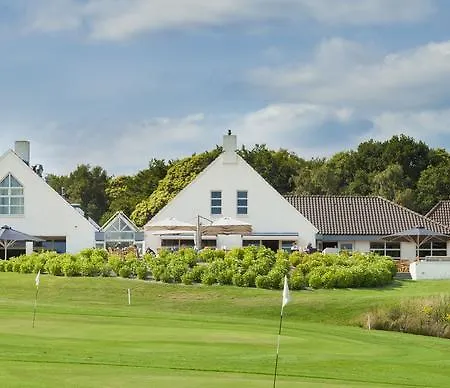 Vakantiehuisjes Op De Horst Holiday home Groesbeek
