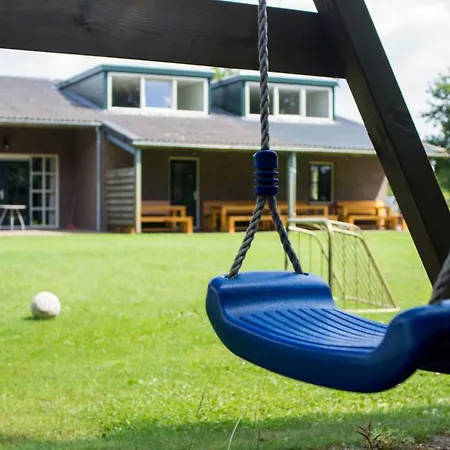 Vakantiehuisjes Op De Horst Holiday home *