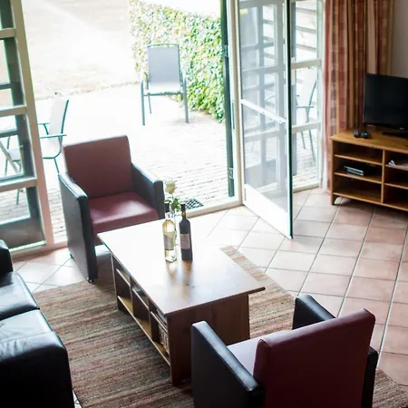 Holiday home Vakantiehuisjes Op De Horst