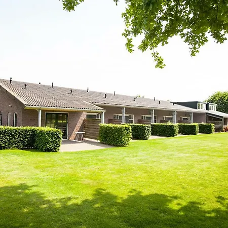 Vakantiehuisjes Op De Horst