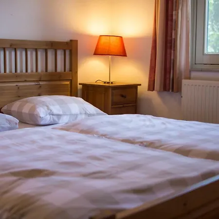 Vakantiehuisjes Op De Horst Holiday home Groesbeek