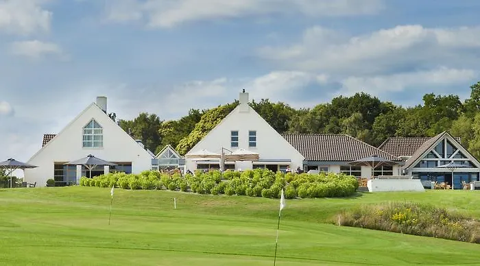 Vakantiehuisjes Op De Horst Semesterbostad Berg en Dal